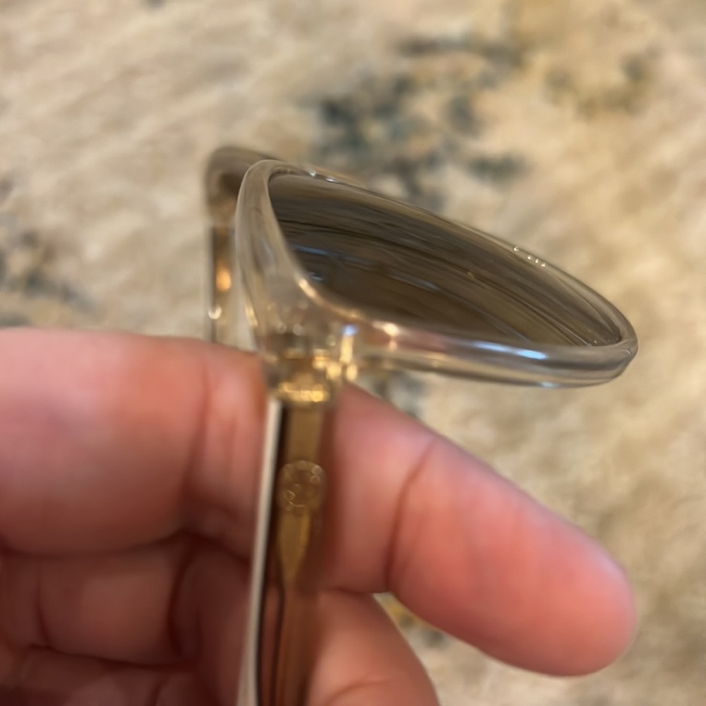 Gucci sunglasses - Picture 6 of 8